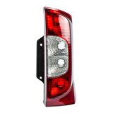 Enva Fiat Fiorino Sağ Stop Lambası Çift Kapı 2008--2014