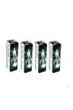 Bosch Fr6hı332 Iridyum Ateşleme Bujisi Buji Takımı Seti (4 Adet)