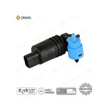 Volkswagen Golf 4 Cam Su Silecek Su Fiskiye Motoru 1996-2004