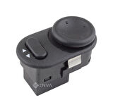 Opel Vectra B Kasa Dikiz Ayna Ayar Düğmesi Anahtarı 1996-2001 ka