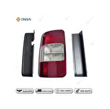 Volkswagen Caddy Sol Arka Far Stop Lambası 2003--2011