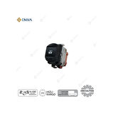 Renault Megane 2 Sağ Ön Cam Açma Düğmesi Anahtarı 2003-2009