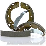 BOSCH OPEL CORSA Arka Fren Balatası 1993 - 2006 (1605041)
