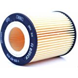 BOSCH OPEL CORSA Yağ Filtresi 1993 - 2011 (650307)