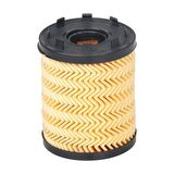 BOSCH FIAT PUNTO EVO Yağ Filtresi 2009 - 2011 (73500049)