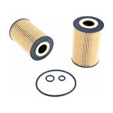 BOSCH SKODA ROOMSTER Yağ Filitresi 2012 - 2015 (03L115562)