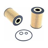 BOSCH AUDI A3 Yağ Filitresi 2008 - 2016 (03L115562)