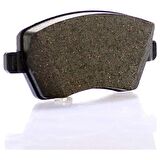 BOSCH DACIA DUSTER Ön Fren Balata 2010 - 2013 (410604775R)