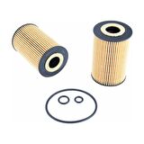 BOSCH SEAT TOLEDO Yağ Filitresi 2013 - 2017 (03L115562)