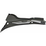 Vw Cam Önü Su Deflektörü Sol - Su Seperatörü - Vw 3c1819403b9b9