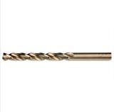 Makine Takım Hsse Dın 338 Rn Altın Seri Matkap Ucu 7.3 Mm