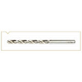 Makina Takım HSS DIN 340 Silindirik Saplı (Uzun) Matkap Ucu 3 mm-MTE B00007200300