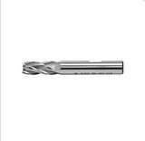 Makine Takım Hsse Co8 Dın 844/Bn Parmak Freze(Kısa) 7.5Mm-Mte B00276180750