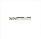 Makine Takım Hsse Co8 Dın 844/Bn Parmak Freze(Kısa) 8.5 Mm
