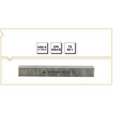 Makine Takım 10X10X100 Hss - E (%10Co) Dın 4964/B Kare Kesitli Torna Kalemi-Mte B00401010100