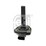 Bmw Yag Seviye Sensoru Bmw E81 E87 E82 E88 E46 E90 E39 E60 F10 E65 E84 E83 E36 E85 E52 N47 - Febi 23907