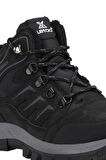 Letao 4226 Erkek Outdoor Siyah
