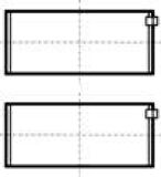 Mercedes Kol Yatak Takımı 0,50mm (m270, M271, M274) W176 12>18 W203 02>07 W204 08>14 W205 15>18 W211 02>08 W2 - Kolben 77974620