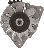 Ford Alternator A127 12v 70 Amper V,p,  Ford Transıt 2.5d T15-T12 90>01 - Herth+buss 32036631