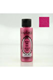 212 Koyu Pembe 70ml Metalik Boya