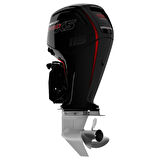 Mercury F 115 L Pro XS Uzun Şaft Marşlı&Direksiyonlu&Trimli Deniz Motoru