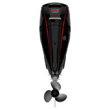 Mercury F 115 L Pro XS Uzun Şaft Marşlı&Direksiyonlu&Trimli Deniz Motoru