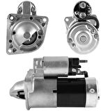 Opel Mars Motoru 12v 1,9 Kw 10 Dis Opel Astra H 1.9 Cdti Cascada  İnsignia 2.0 Cdti / Saab 9-3 1.9 Ttid - Mitsubıshı M1t30073