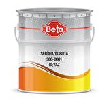BETA END 1003 BEYAZ TNK 15/1