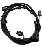 Vw Park Sensör Tesisatı Arka - Park Sensör Tesisatı Arka - Boem 5c0971104