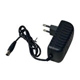 Helios 2 AMPER Plastik Adaptör 2A-12W HS 3438