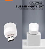 OZAKİ Powerbank 20000mAh 2 USB + Mikro + Type -C Y146