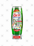 Mr. Oxy Maxima Elde Yıkama Bulaşık Deterjanı ELMA Kokulu 650 ml 2 ADET