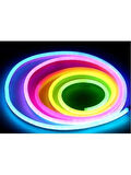 Noas Neon Hortum LED 12 V RGB ( RENKLİ ) 5 mt