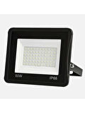 Noas 50W Ultra Slim LED Projektör Gün Işığı ( 2 Adet )