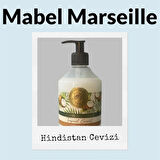 Mabel Marseille Sıvı Sabun 4' lü Tanışma Seti 4 * 500ml