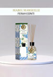 Mabel Marseille Ferah Esinti Çubuklu Oda Kokusu 100 ML * 2 Adet