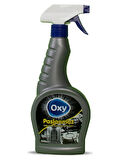 Oxy Paslanmaz Çelik Yüzey Temizleyici ve Parlatıcı 500 ml