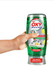 MR.OXY Mr. Oxy Maxima Elde Yıkama Bulaşık Deterjanı Tanışma Seti