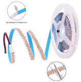 Cata CT-4540 120 LEDLİ 5 METRE İÇ MEKAN ŞERİT LED AMBER 2200 K ( 1500 lm )