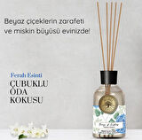 Mabel Marseille Ferah Esintisi Çubuklu Oda Kokusu 100 ML