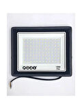 Noas Led 100 Watt Tablet Projektör Beyaz ( 2 Adet )