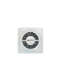 Mutlusan Me-Fan 100 Banyo Tuvalet Aspiratör 001 211 000100 00 00