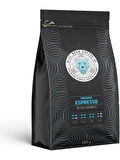 Blue Bear Coffee Espresso Öğütülmüş - Espresso 250 gr
