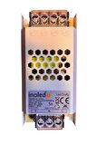 İnoled 5a 60w Ultra Slim Led Trafosu