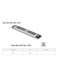 İnoled 360 Watt Ultra Slim Led Trafosu 30 Amper