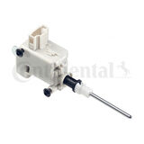 Mercedes Merkezi Kilit Motoru (depo Kapagı) W169 04>12 W245 05>11 W203 03>07 W211 02>08 R171 04>11 - Vdo X10-729-002-016