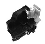 Fiat Kapı IC Kilidi Elektrikli On Sol Palıo Albea - Hellux Hkk230101