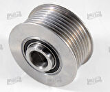 Unıversal Alternatör Kasnak> Hyundaı/kıa Bongo Y.model 535024510 - Wutse-1102.0130