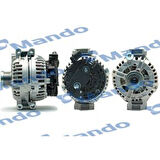 Bmw Alternator 14 V 150 A Bmw N40 N42 N45 N46 N E46 E81 E82 E87 E90 E60 E83 E84 - Mando Mee035082