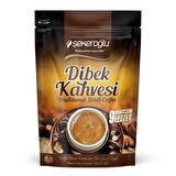 Şekeroğlu Dibek Kahvesi 200 Gr